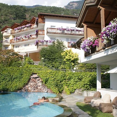 Hotel Rotwand 라이베스 외부 사진