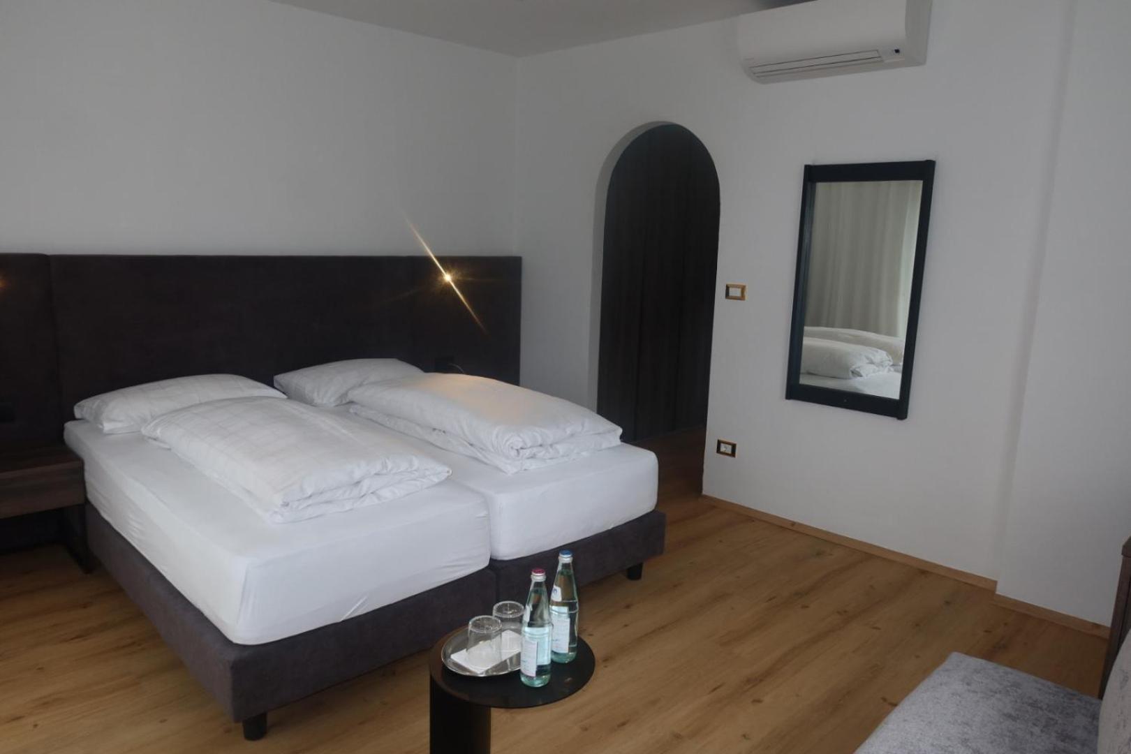 Hotel Rotwand 라이베스 외부 사진