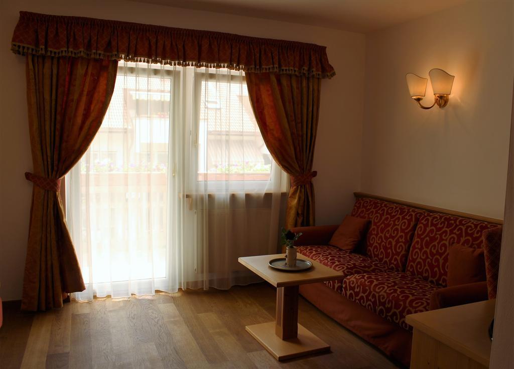 Hotel Rotwand 라이베스 외부 사진