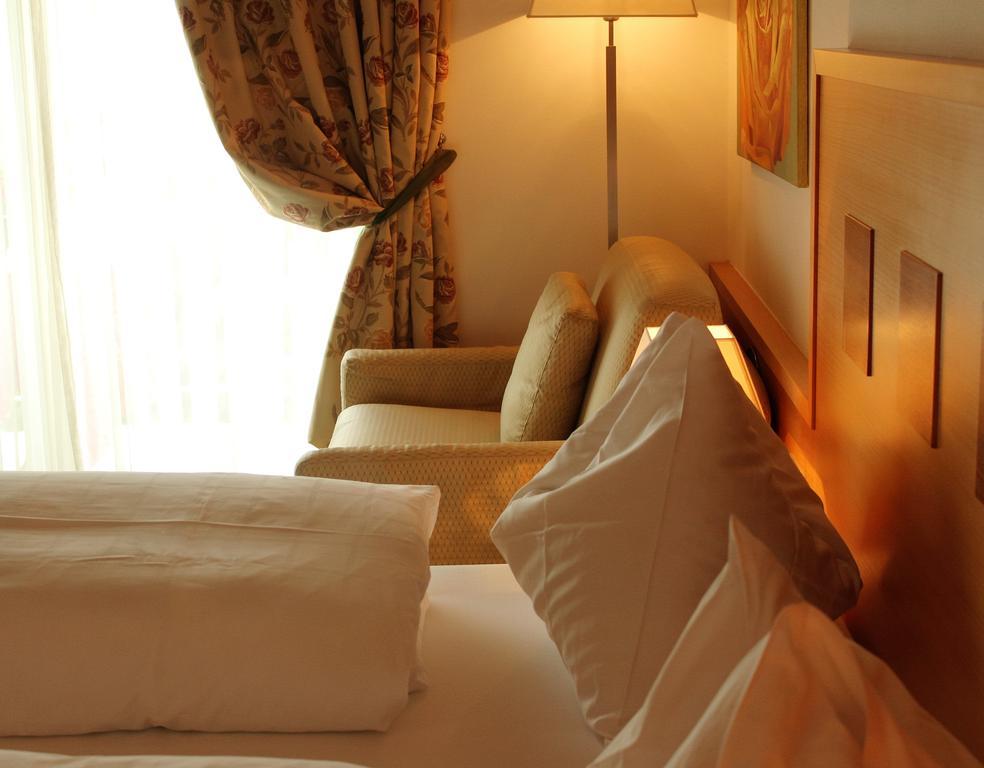 Hotel Rotwand 라이베스 외부 사진