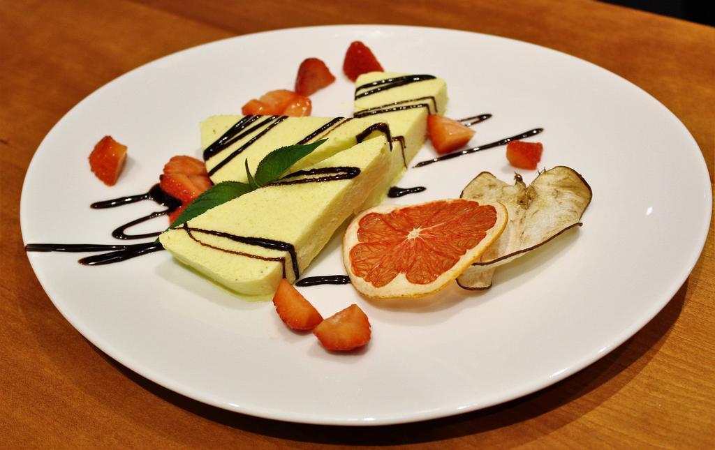 Hotel Rotwand 라이베스 외부 사진
