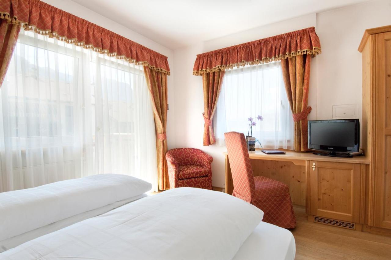 Hotel Rotwand 라이베스 객실 사진
